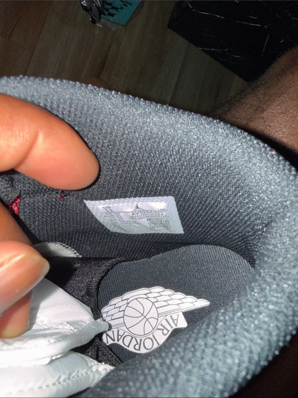 Nike durable men’s